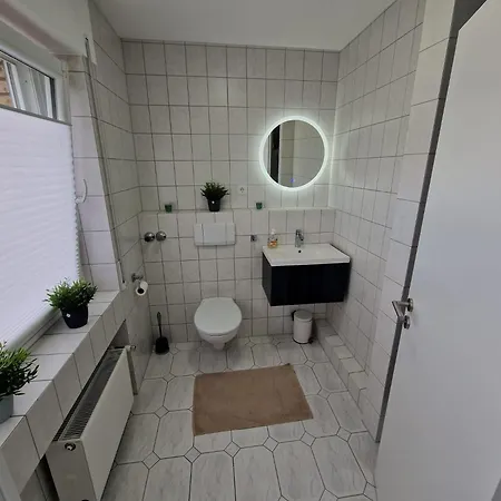 Appartement In Lintorf Ratingen