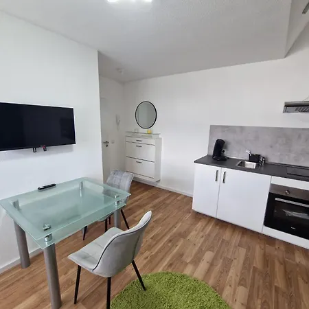 Apartman In Lintorf *