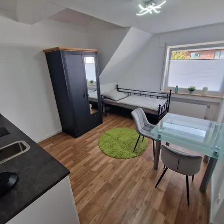In Lintorf Apartman
