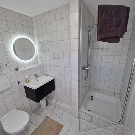 Apartman In Lintorf Ratingen