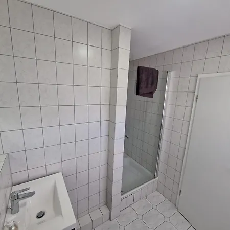 In Lintorf Apartman *