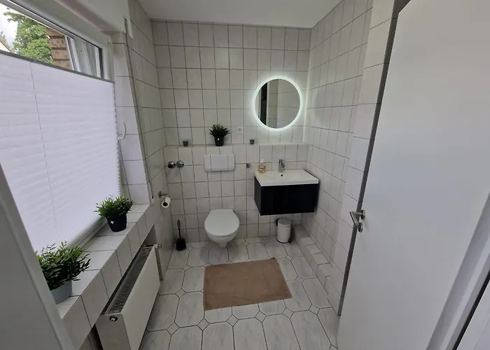 Lejlighed In Lintorf Ratingen