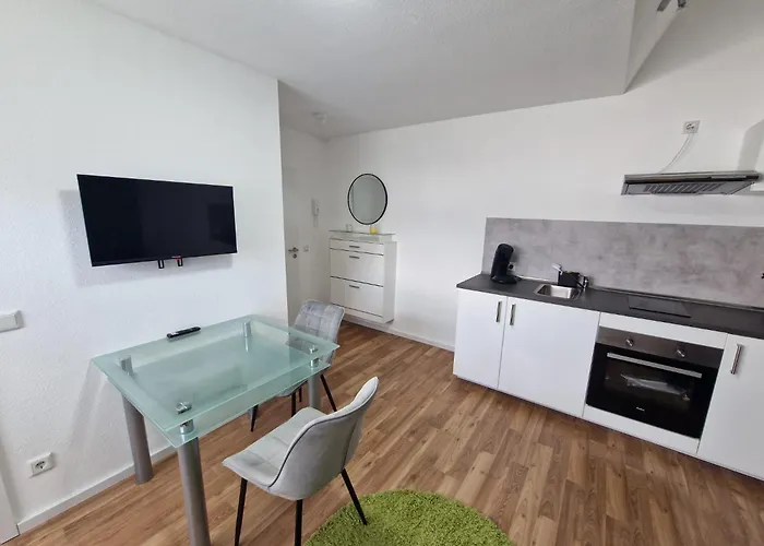 Lejlighed In Lintorf *