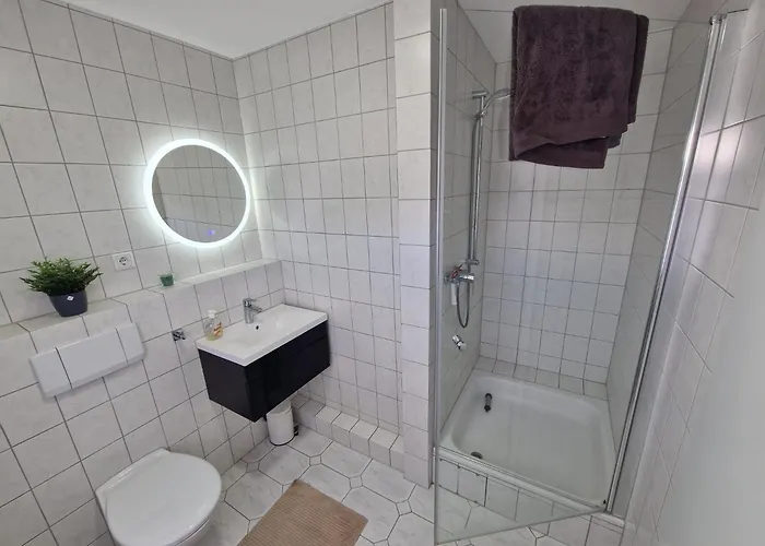 Lejlighed In Lintorf Ratingen