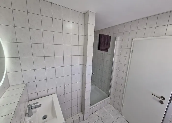 In Lintorf Lejlighed *